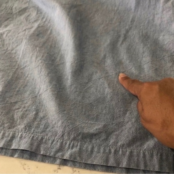 Vintage Robinson’s Maxi high waist side detail button skirt - Picture 13 of 14